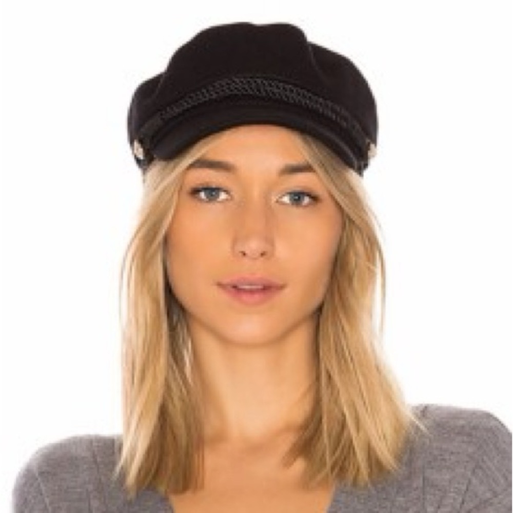 Hat Attack Emmy Wool Cap